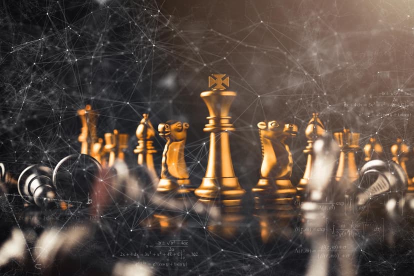 Strategy Development